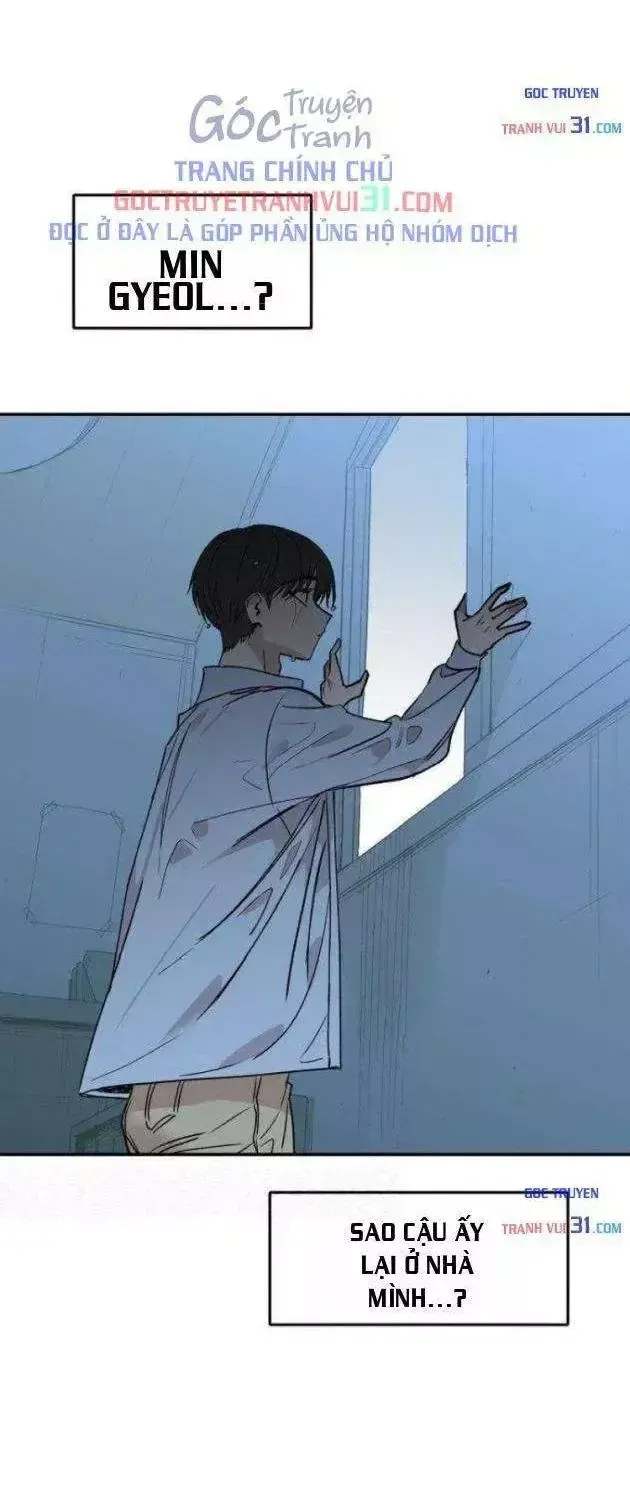 Cuộc Tấn Công Đau Đớn - Chap 18 - Trang 87