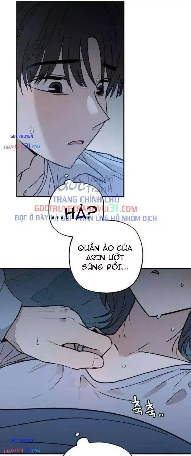 Cuộc Tấn Công Đau Đớn - Chap 18 - Trang 95