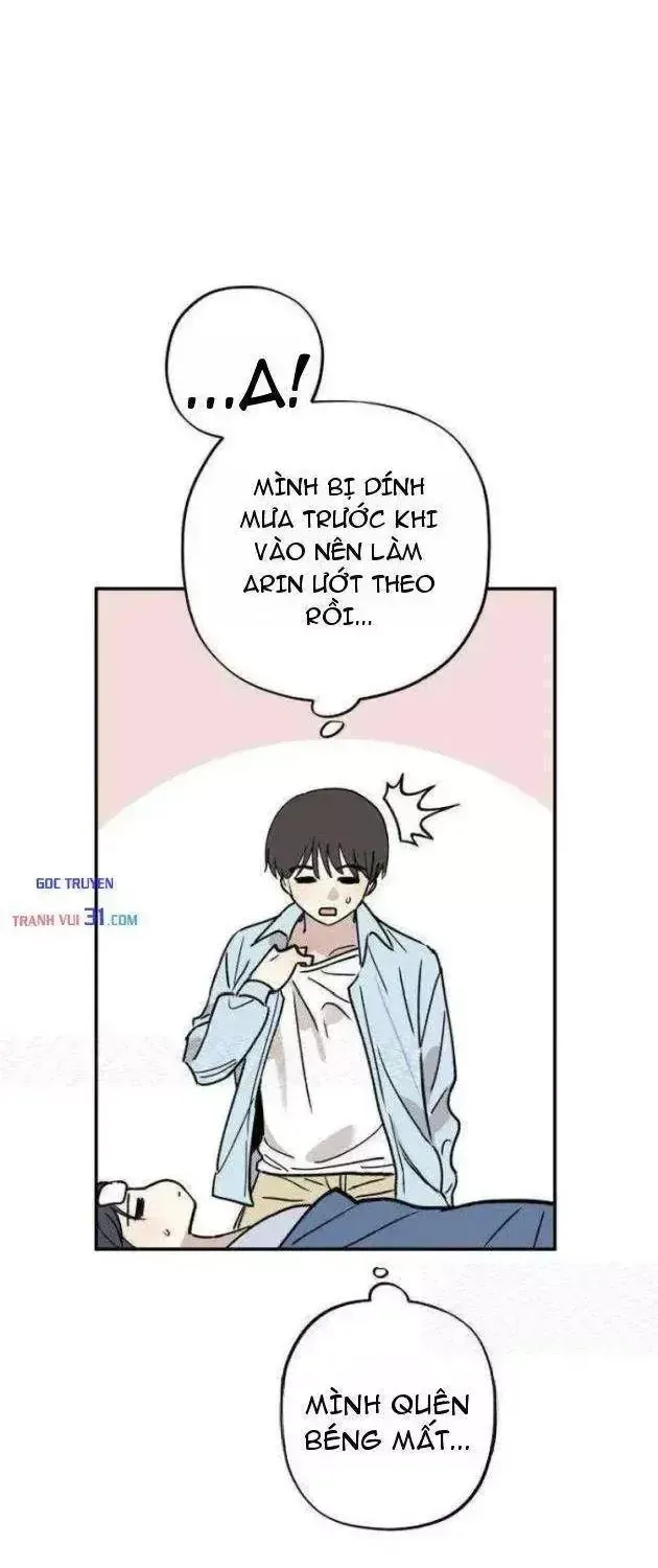 Cuộc Tấn Công Đau Đớn - Chap 18 - Trang 97