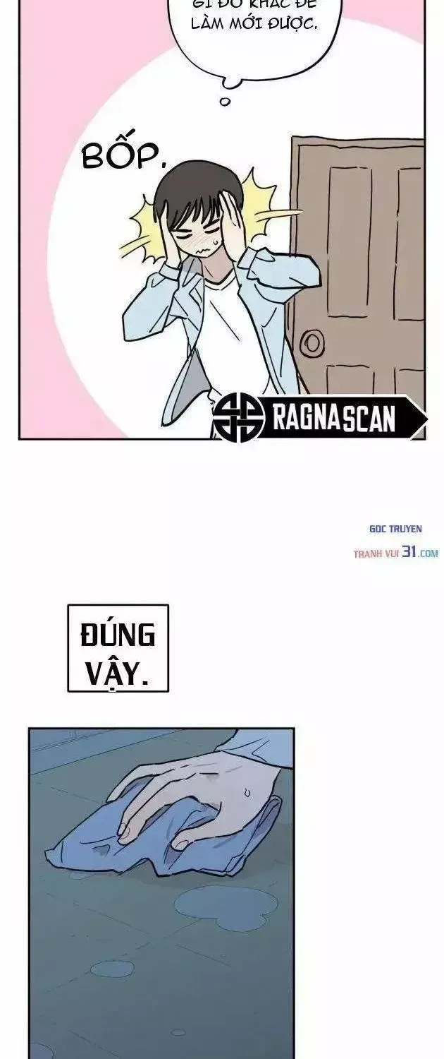 Cuộc Tấn Công Đau Đớn - Chap 19 - Trang 106