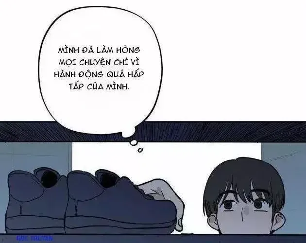 Cuộc Tấn Công Đau Đớn - Chap 19 - Trang 113
