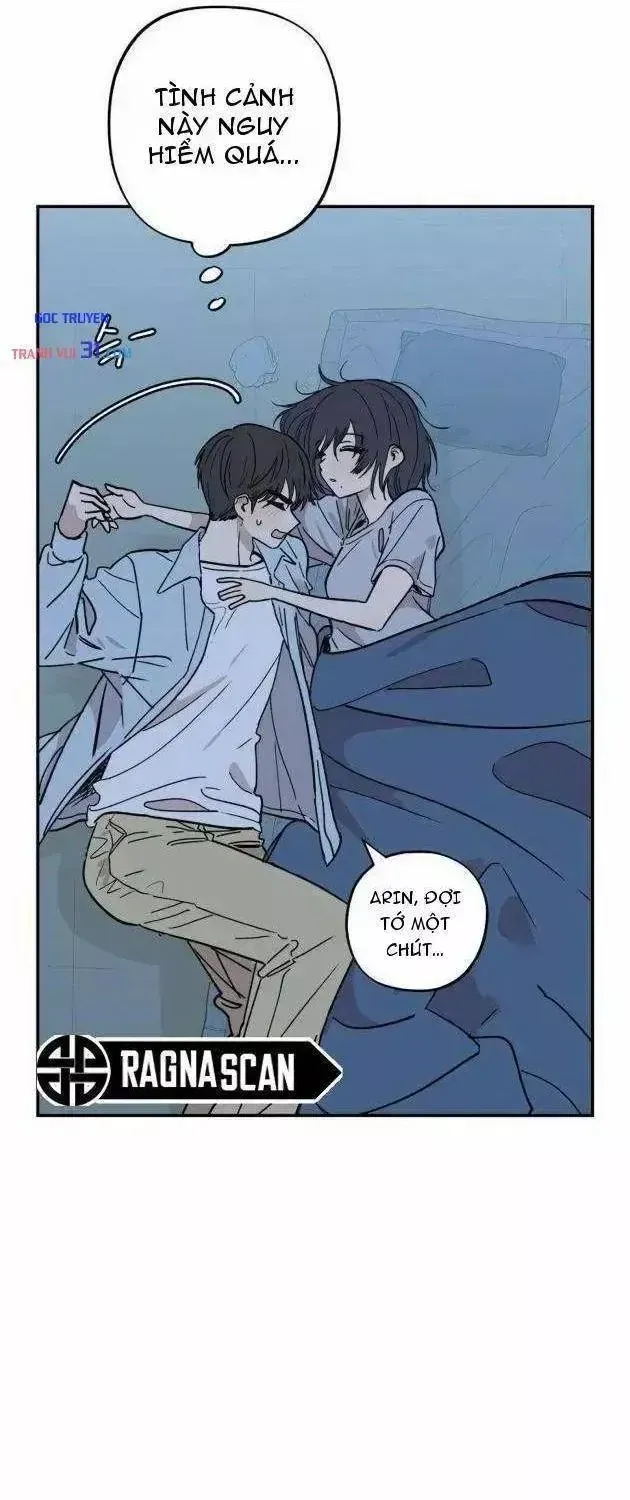 Cuộc Tấn Công Đau Đớn - Chap 19 - Trang 14