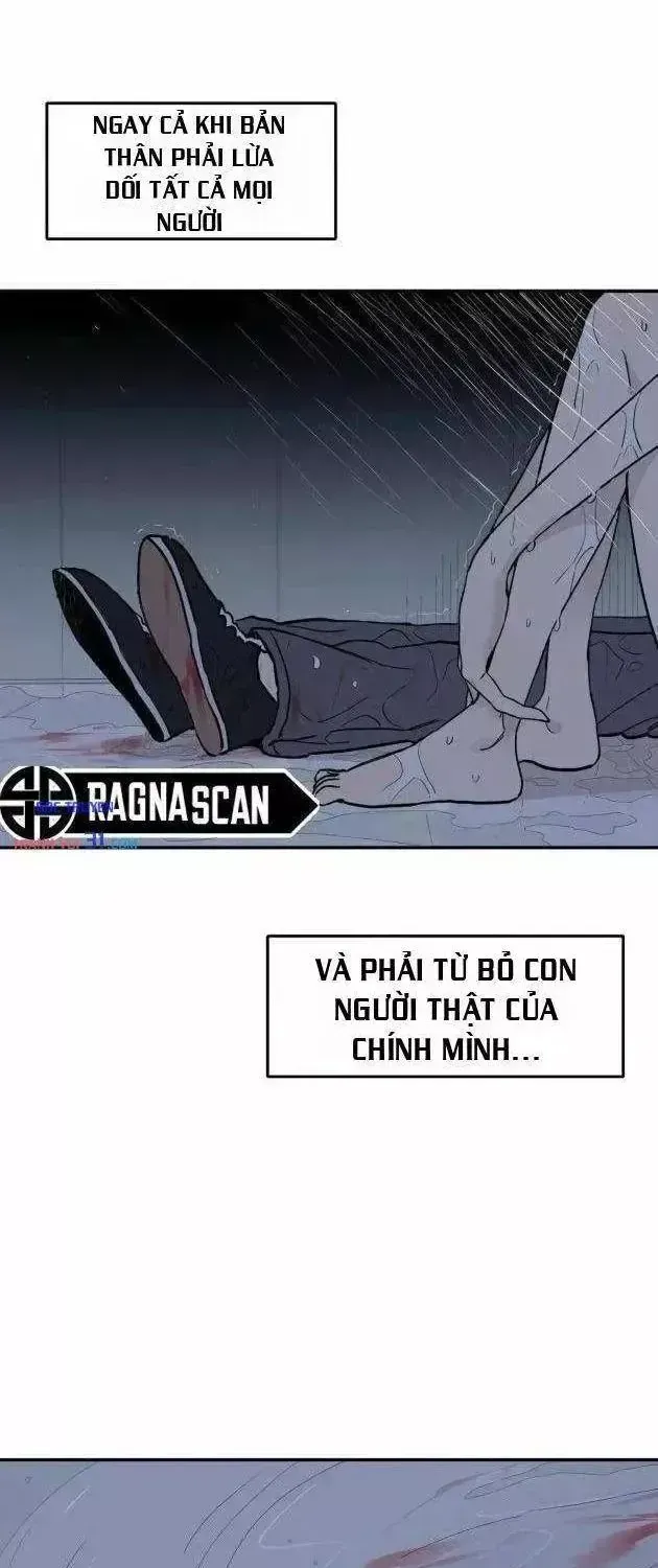 Cuộc Tấn Công Đau Đớn - Chap 19 - Trang 132