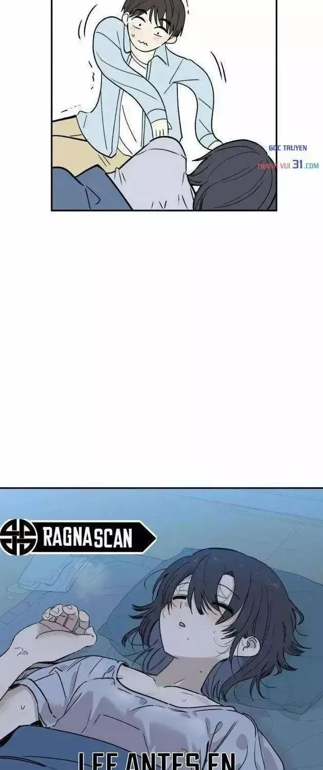 Cuộc Tấn Công Đau Đớn - Chap 19 - Trang 16