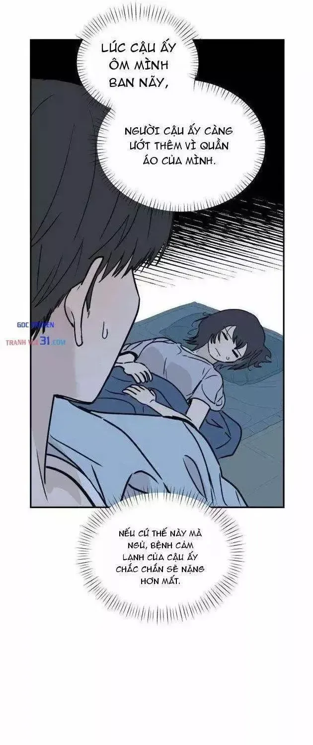 Cuộc Tấn Công Đau Đớn - Chap 19 - Trang 24