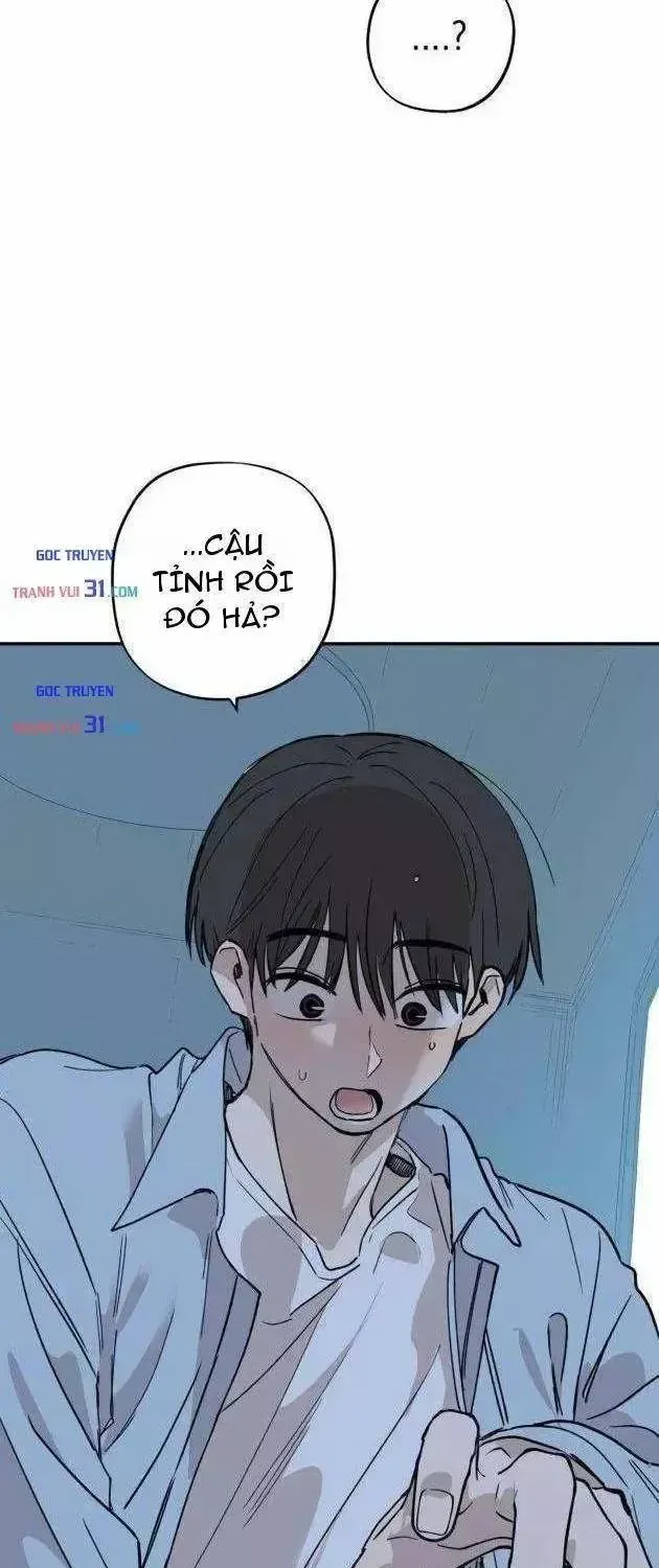 Cuộc Tấn Công Đau Đớn - Chap 19 - Trang 30