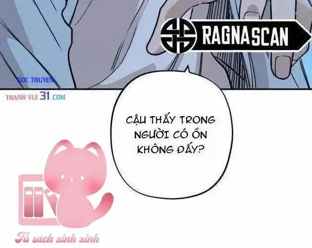 Cuộc Tấn Công Đau Đớn - Chap 19 - Trang 31