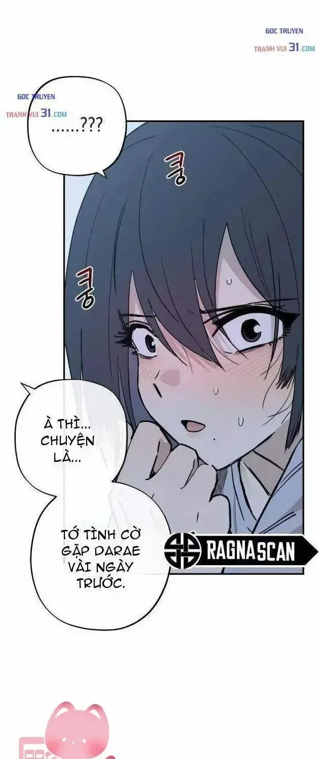 Cuộc Tấn Công Đau Đớn - Chap 19 - Trang 36
