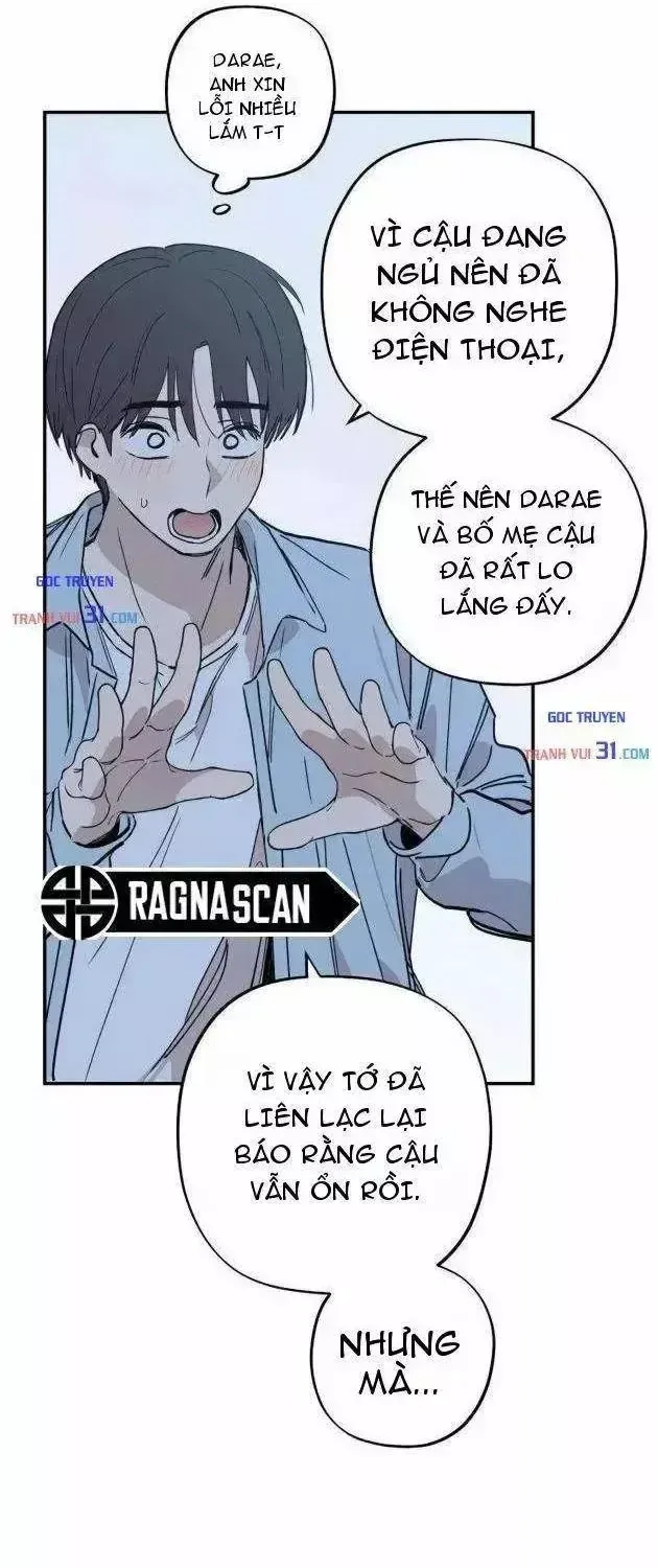 Cuộc Tấn Công Đau Đớn - Chap 19 - Trang 38