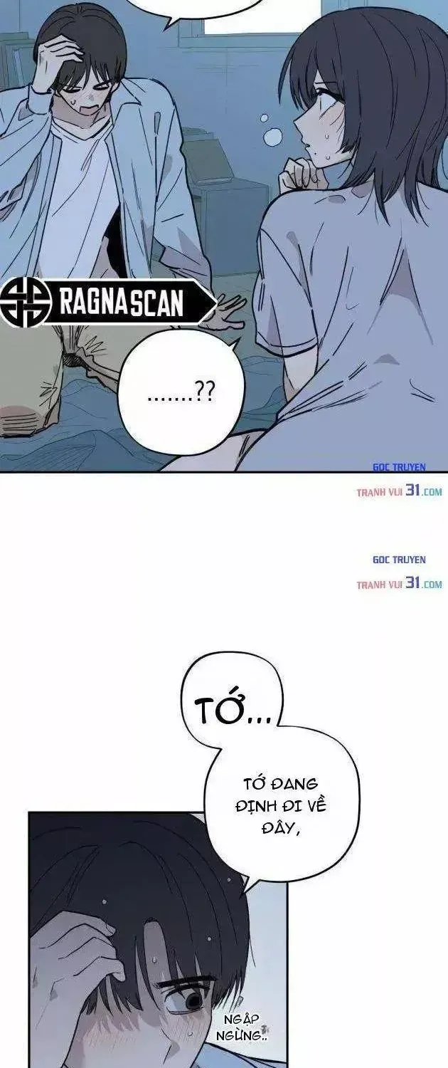 Cuộc Tấn Công Đau Đớn - Chap 19 - Trang 40