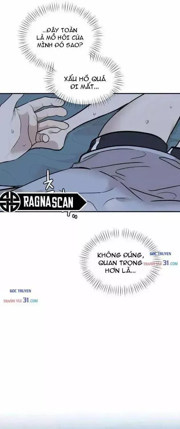 Cuộc Tấn Công Đau Đớn - Chap 19 - Trang 46