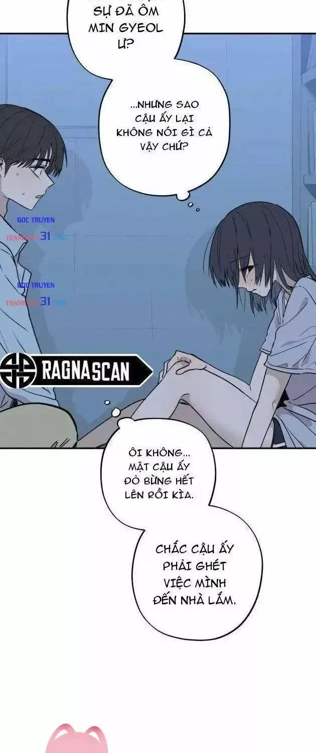 Cuộc Tấn Công Đau Đớn - Chap 19 - Trang 52