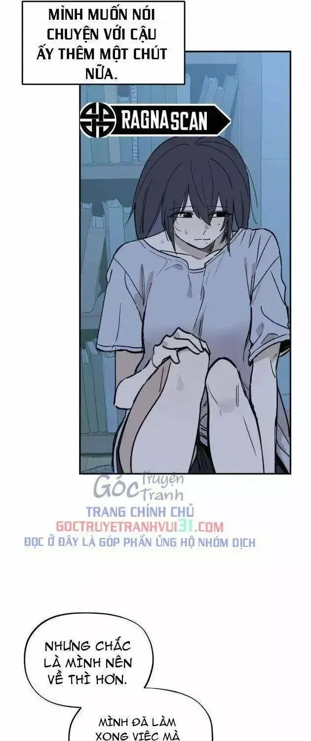 Cuộc Tấn Công Đau Đớn - Chap 19 - Trang 54