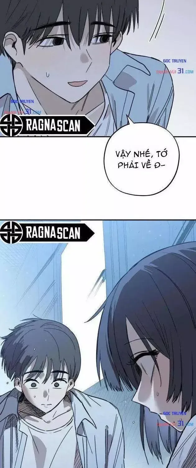 Cuộc Tấn Công Đau Đớn - Chap 19 - Trang 56