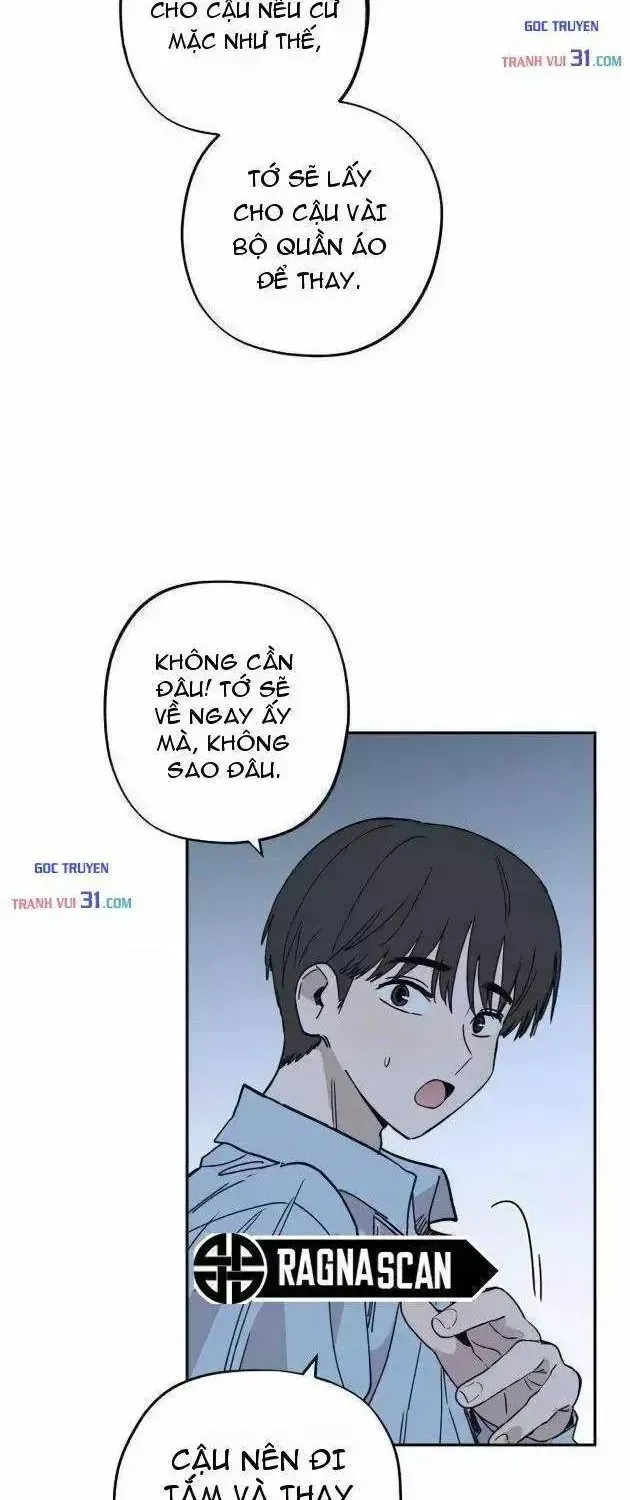Cuộc Tấn Công Đau Đớn - Chap 19 - Trang 82