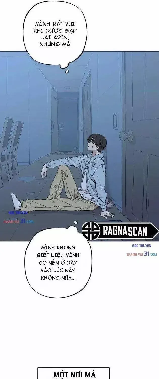 Cuộc Tấn Công Đau Đớn - Chap 19 - Trang 92