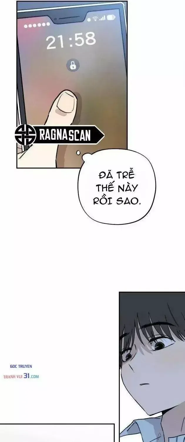 Cuộc Tấn Công Đau Đớn - Chap 19 - Trang 96