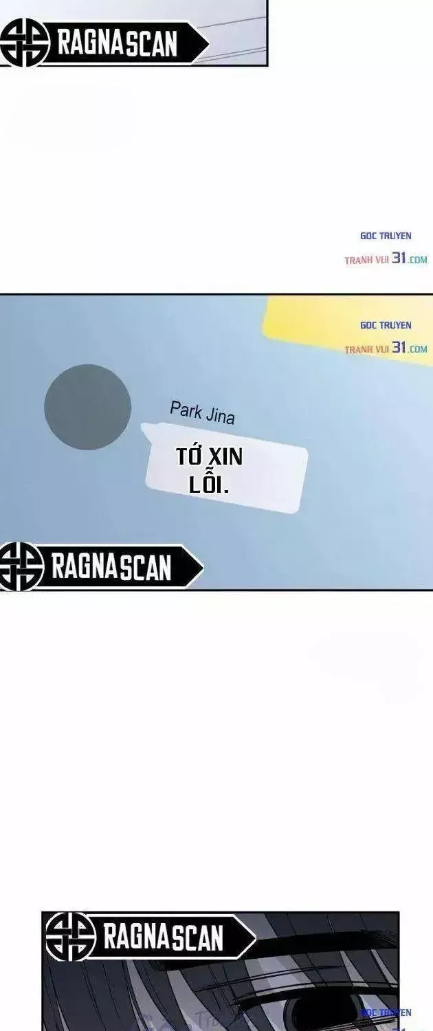 Cuộc Tấn Công Đau Đớn - Chap 19 - Trang 98