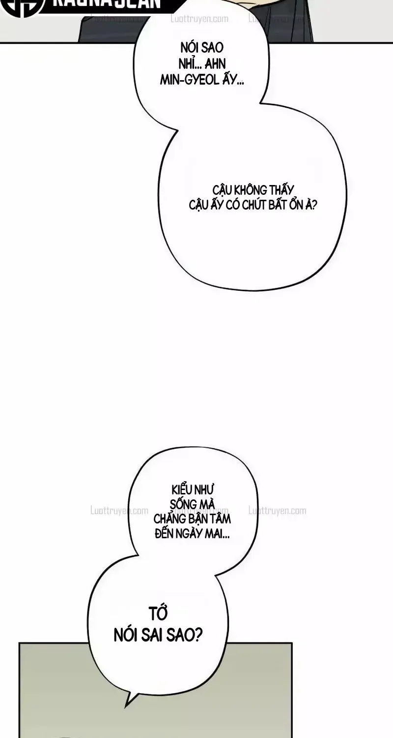 Cuộc Tấn Công Đau Đớn - Chap 20 - Trang 14