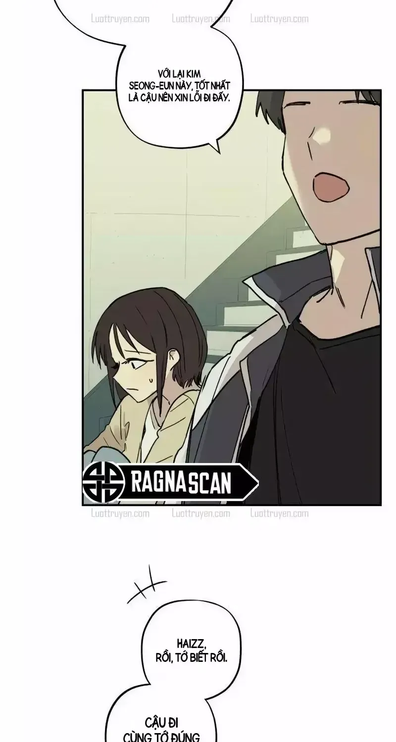 Cuộc Tấn Công Đau Đớn - Chap 20 - Trang 16
