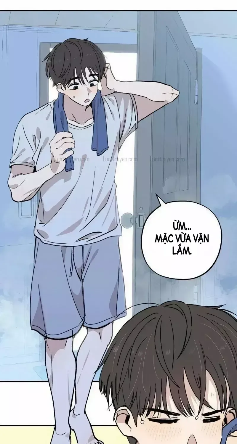 Cuộc Tấn Công Đau Đớn - Chap 20 - Trang 31