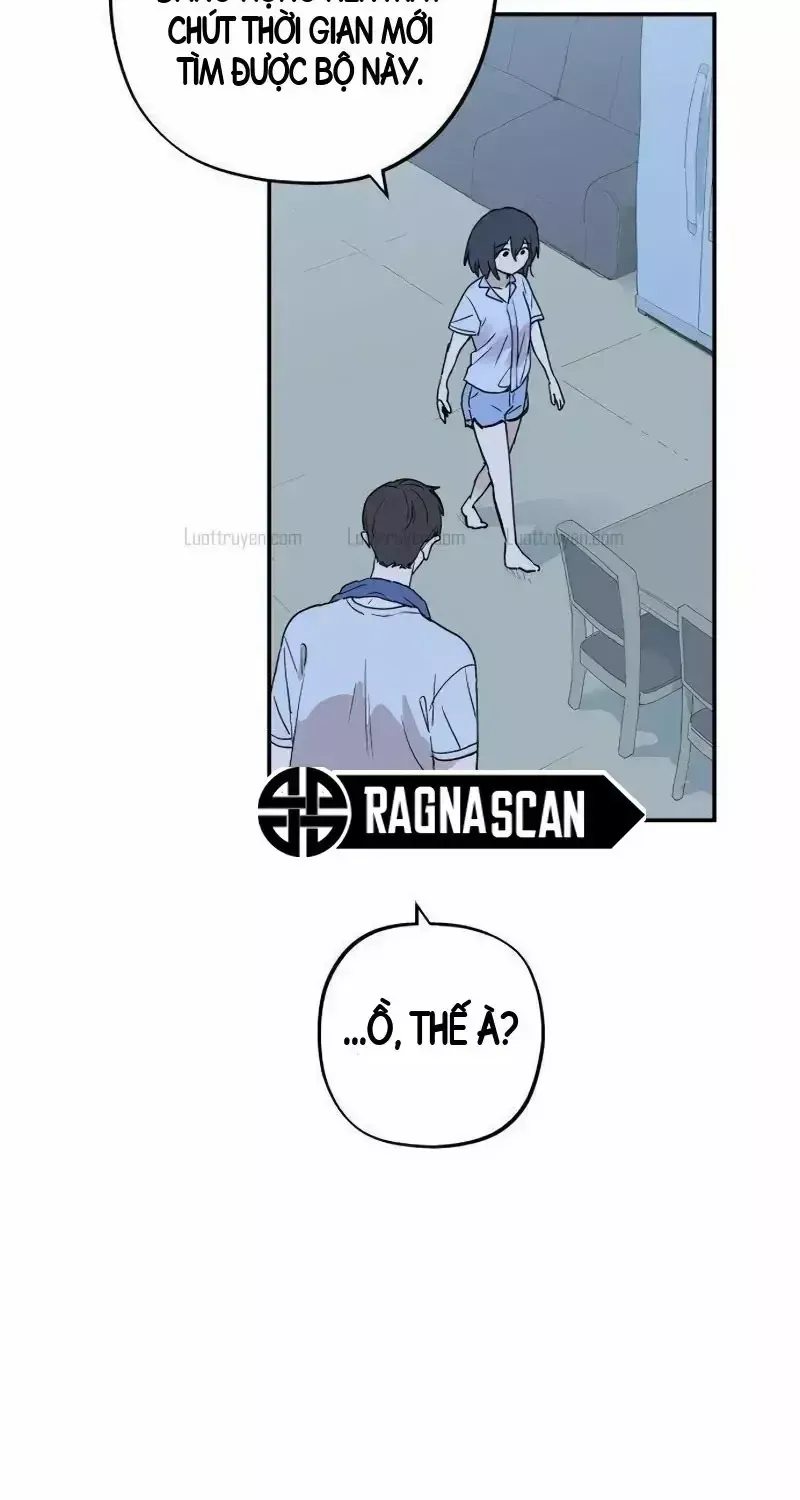 Cuộc Tấn Công Đau Đớn - Chap 20 - Trang 33