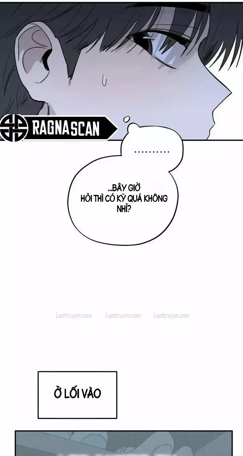 Cuộc Tấn Công Đau Đớn - Chap 20 - Trang 34