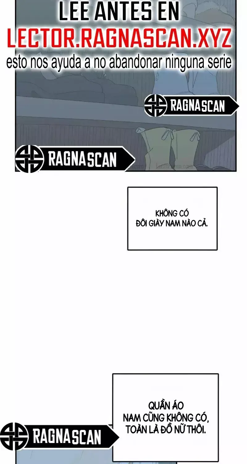 Cuộc Tấn Công Đau Đớn - Chap 20 - Trang 35