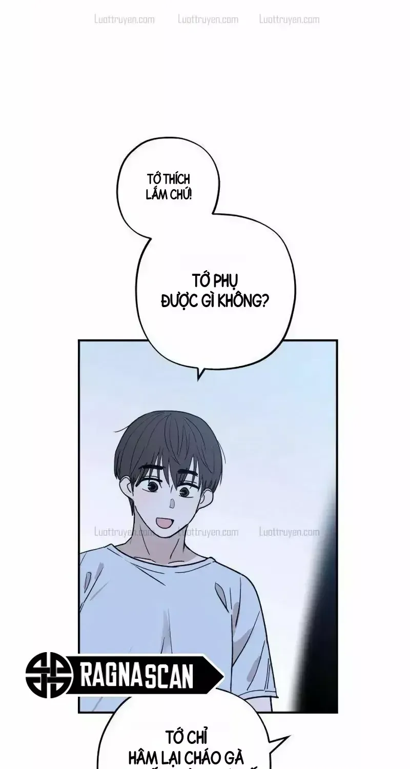 Cuộc Tấn Công Đau Đớn - Chap 20 - Trang 38