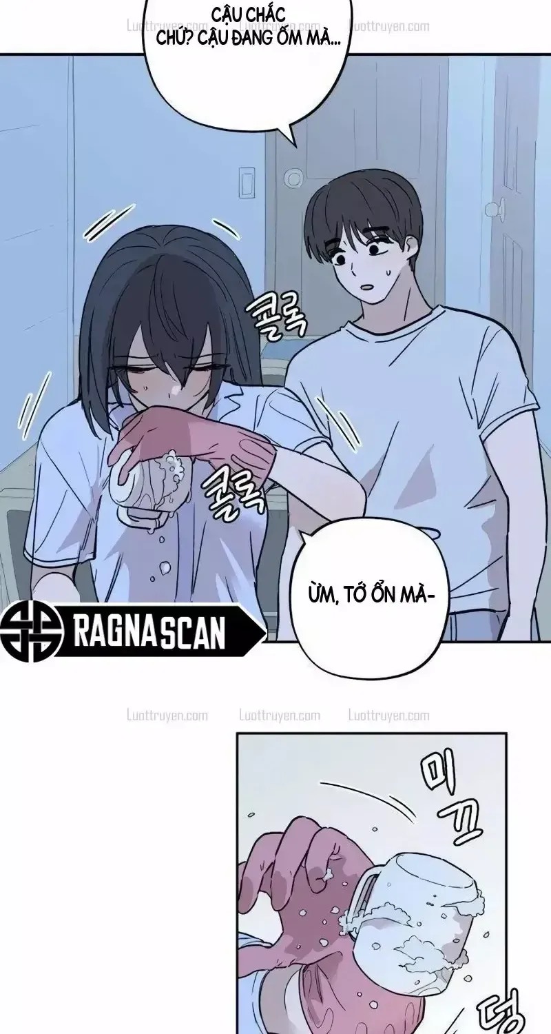 Cuộc Tấn Công Đau Đớn - Chap 20 - Trang 50