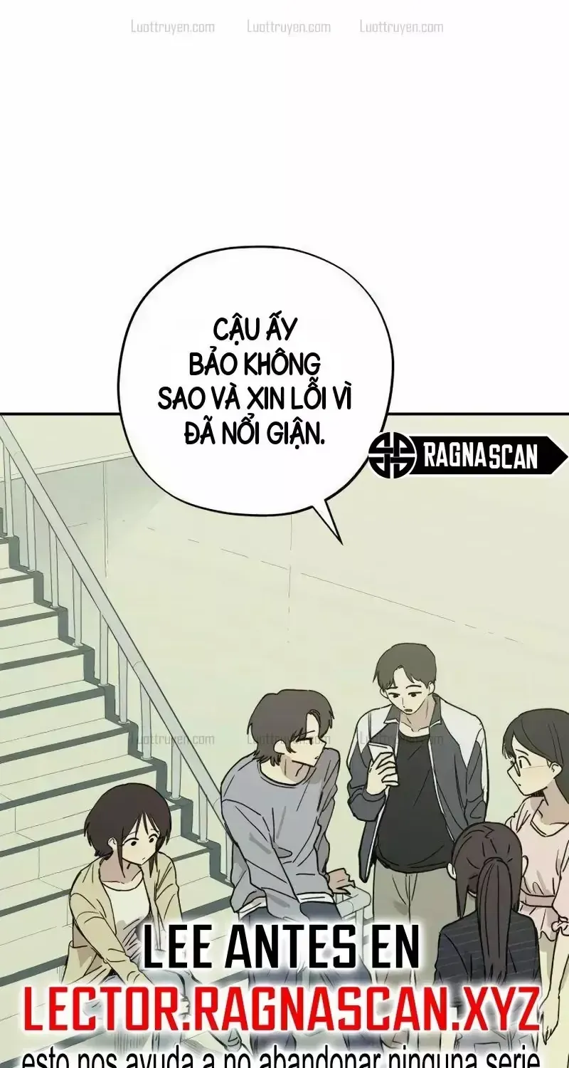 Cuộc Tấn Công Đau Đớn - Chap 20 - Trang 6