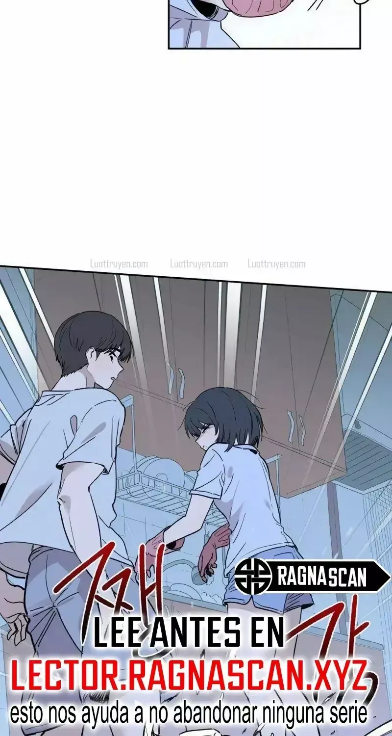 Cuộc Tấn Công Đau Đớn - Chap 20 - Trang 51