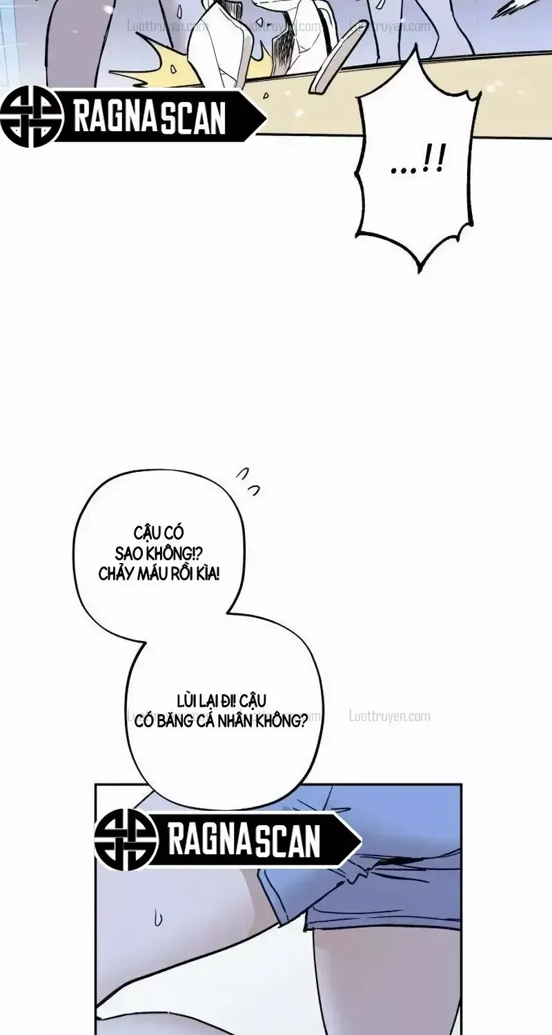 Cuộc Tấn Công Đau Đớn - Chap 20 - Trang 52