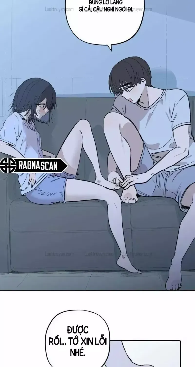 Cuộc Tấn Công Đau Đớn - Chap 20 - Trang 54