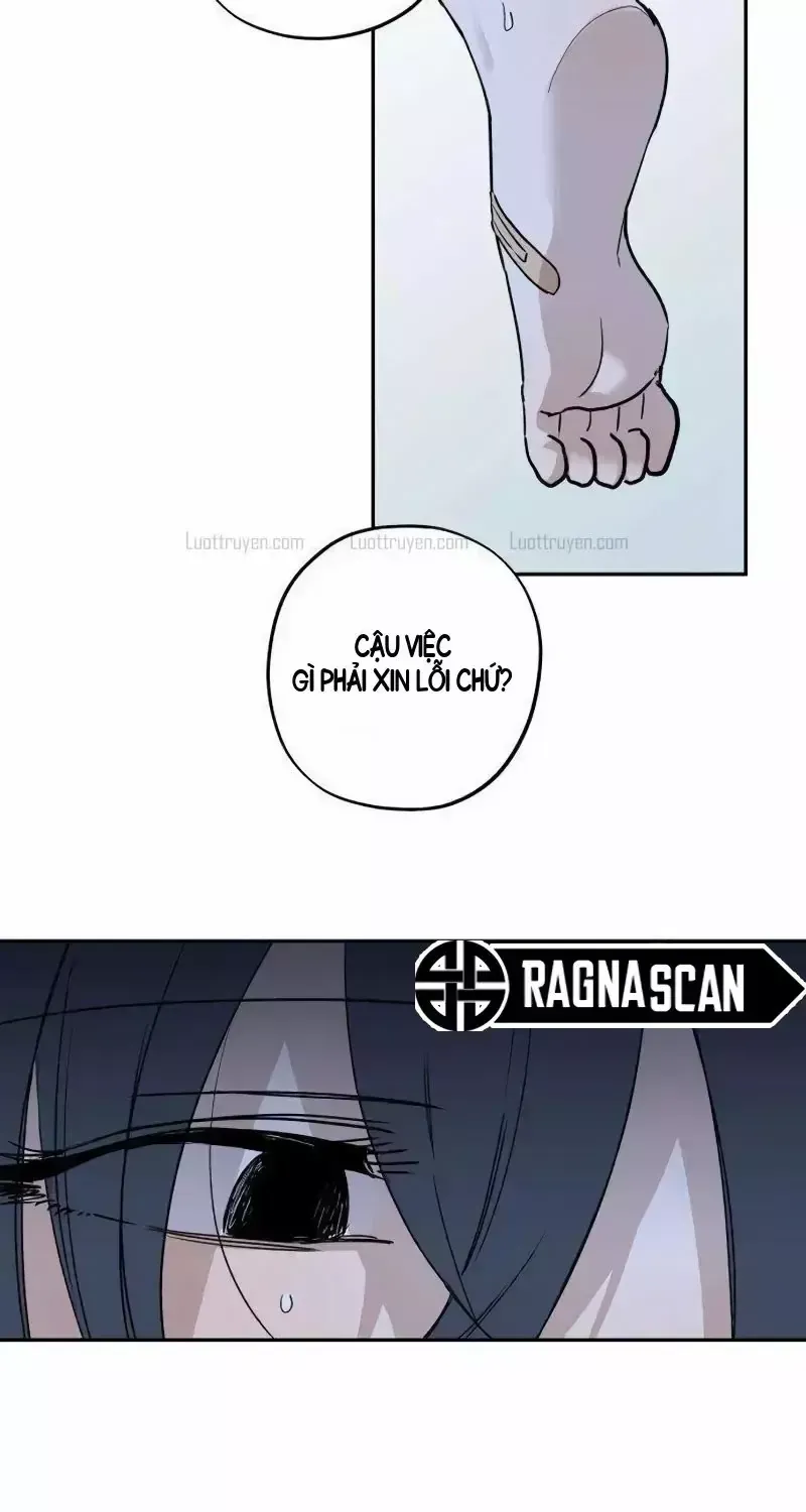 Cuộc Tấn Công Đau Đớn - Chap 20 - Trang 55