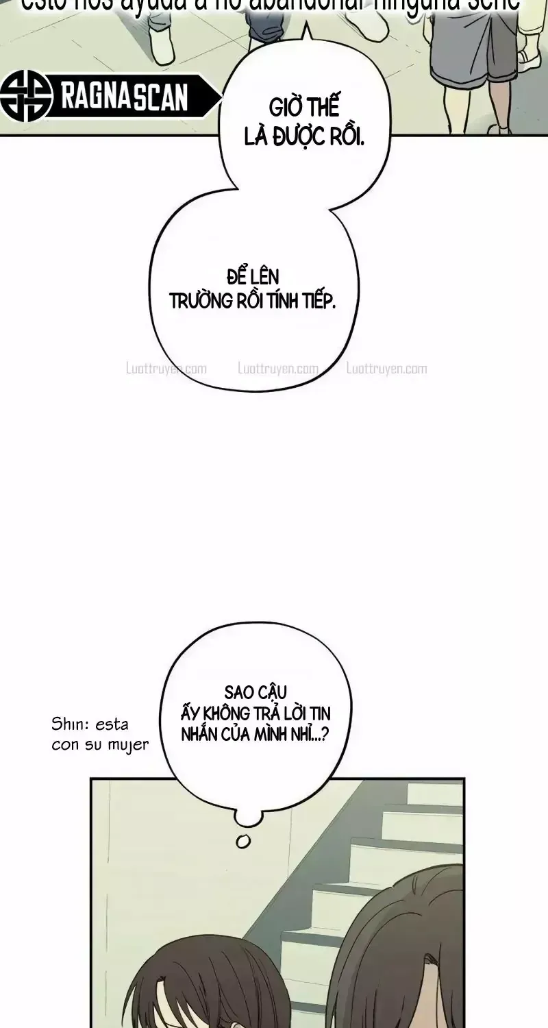Cuộc Tấn Công Đau Đớn - Chap 20 - Trang 7