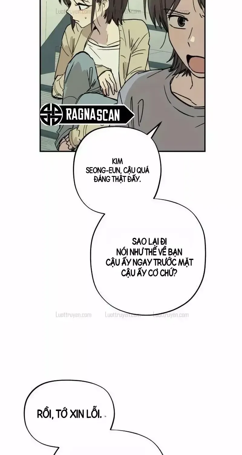 Cuộc Tấn Công Đau Đớn - Chap 20 - Trang 8