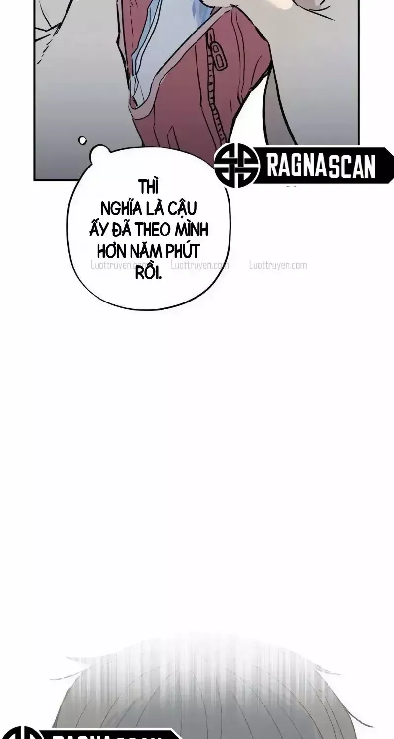 Cuộc Tấn Công Đau Đớn - Chap 21 - Trang 11