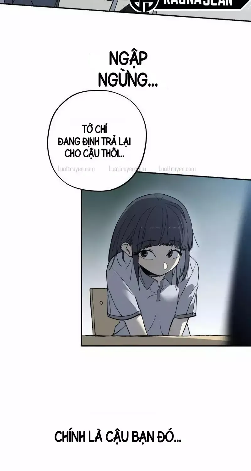 Cuộc Tấn Công Đau Đớn - Chap 21 - Trang 17
