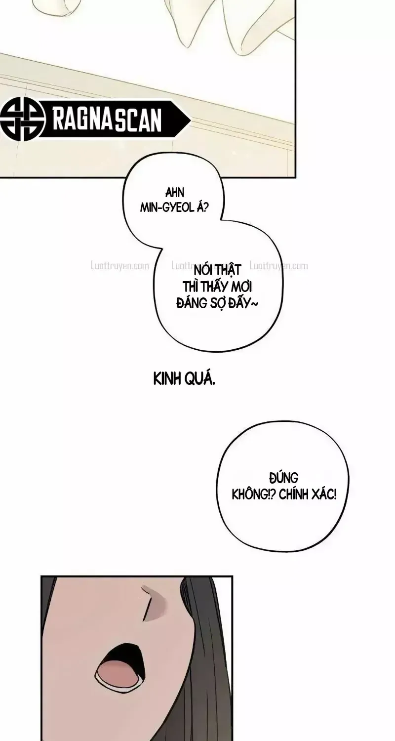 Cuộc Tấn Công Đau Đớn - Chap 21 - Trang 21