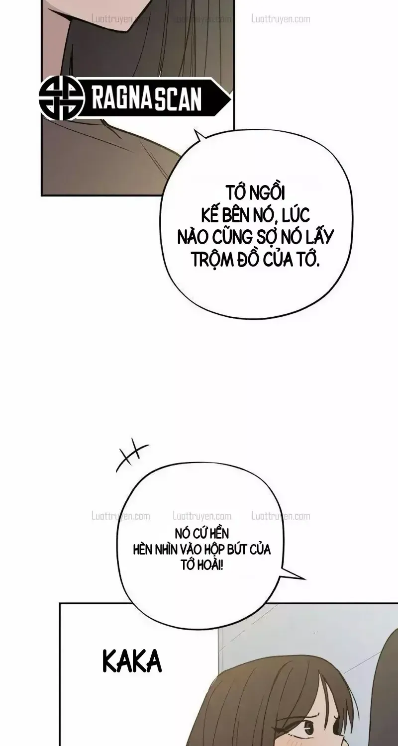 Cuộc Tấn Công Đau Đớn - Chap 21 - Trang 22