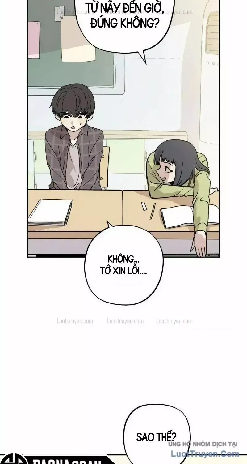 Cuộc Tấn Công Đau Đớn - Chap 21 - Trang 26