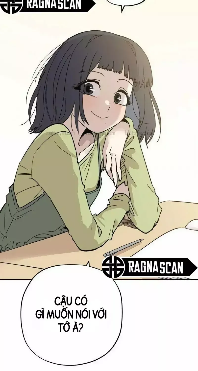 Cuộc Tấn Công Đau Đớn - Chap 21 - Trang 27