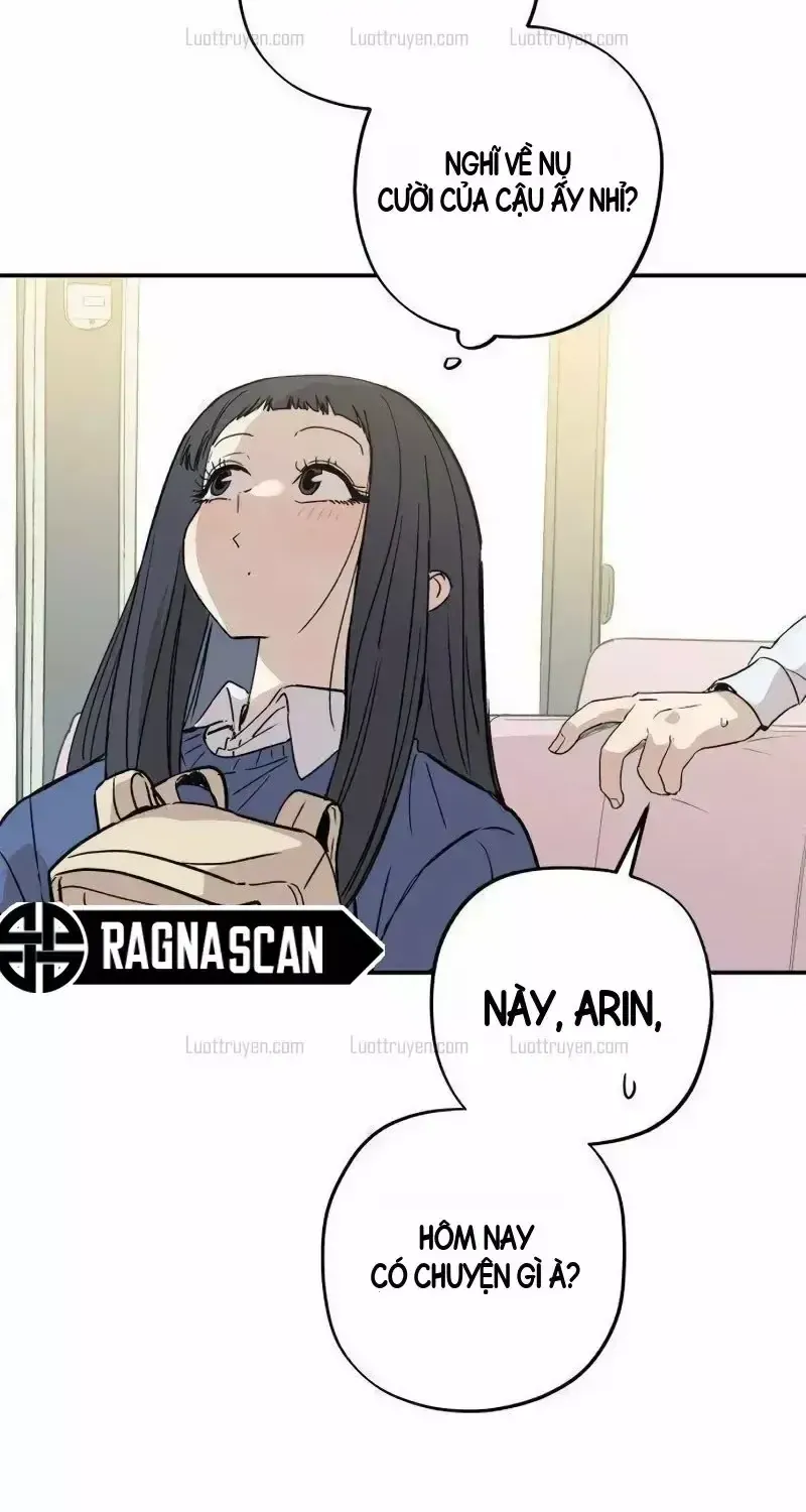 Cuộc Tấn Công Đau Đớn - Chap 21 - Trang 44