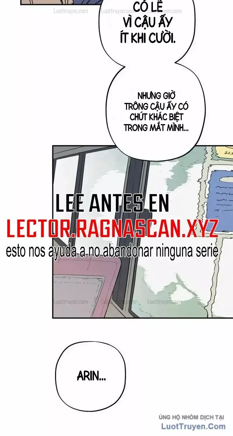 Cuộc Tấn Công Đau Đớn - Chap 21 - Trang 46