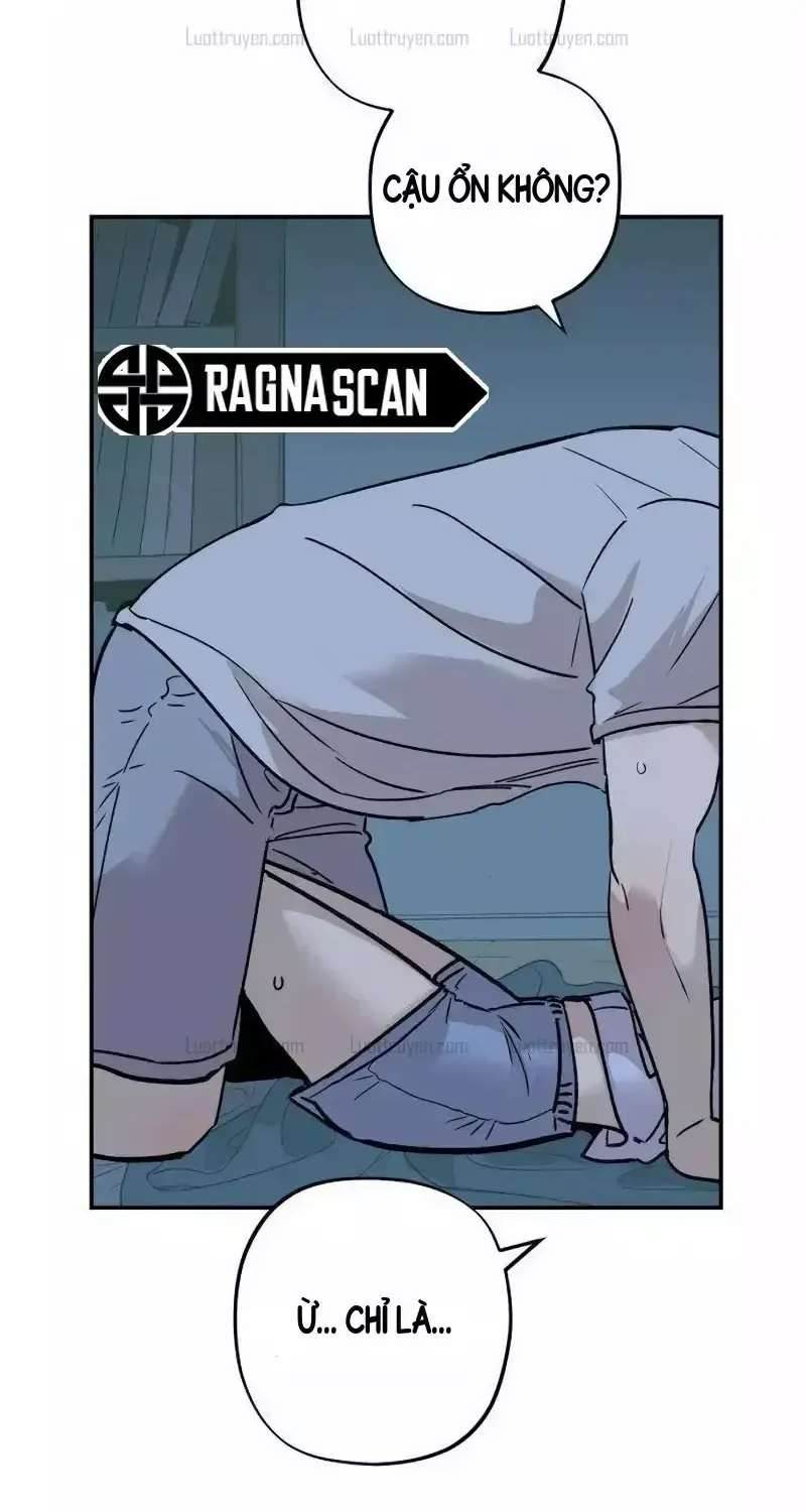Cuộc Tấn Công Đau Đớn - Chap 21 - Trang 58