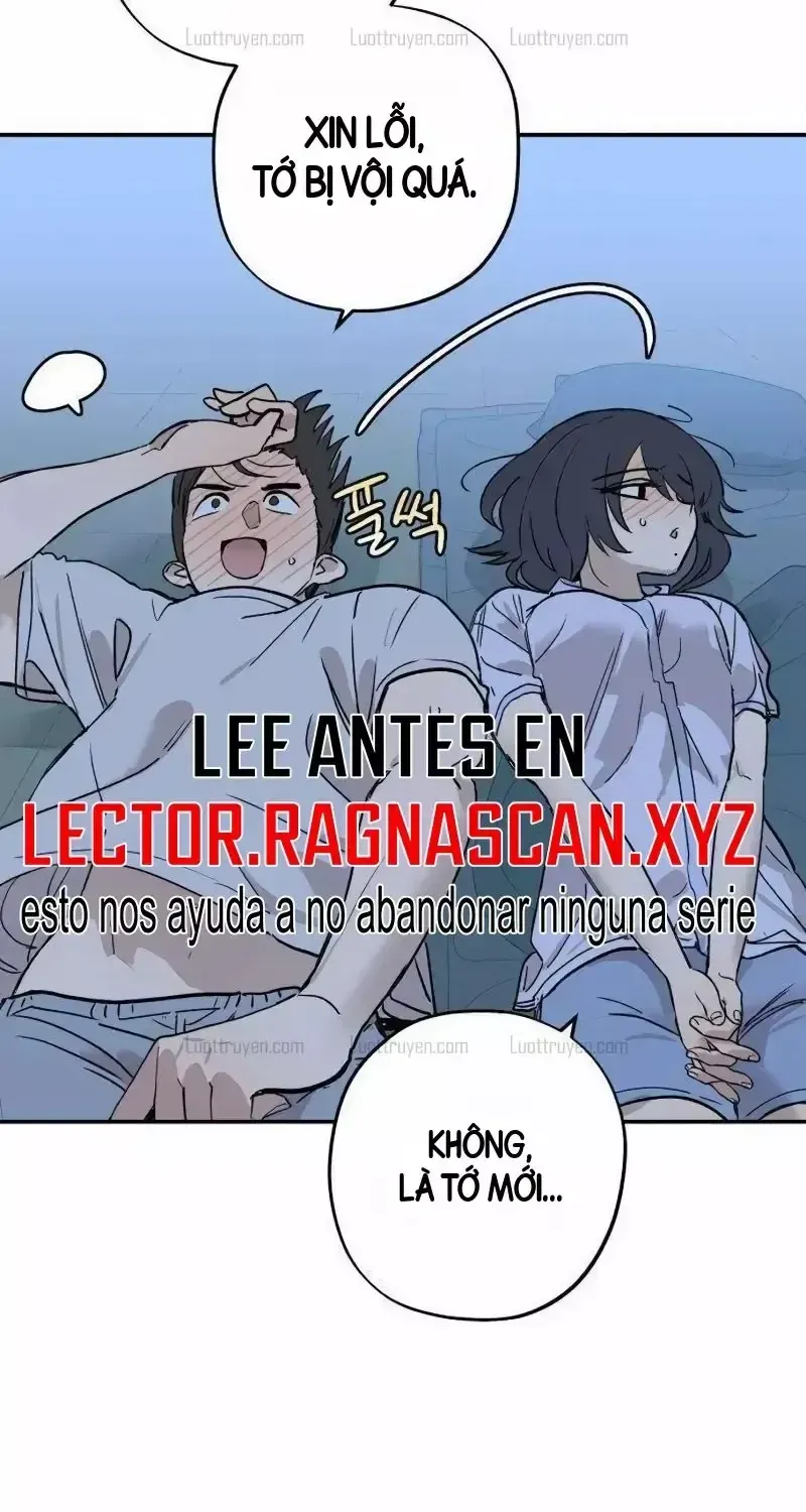 Cuộc Tấn Công Đau Đớn - Chap 21 - Trang 62