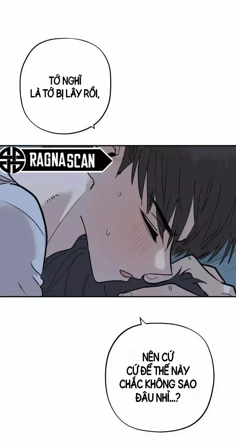 Cuộc Tấn Công Đau Đớn - Chap 21 - Trang 65