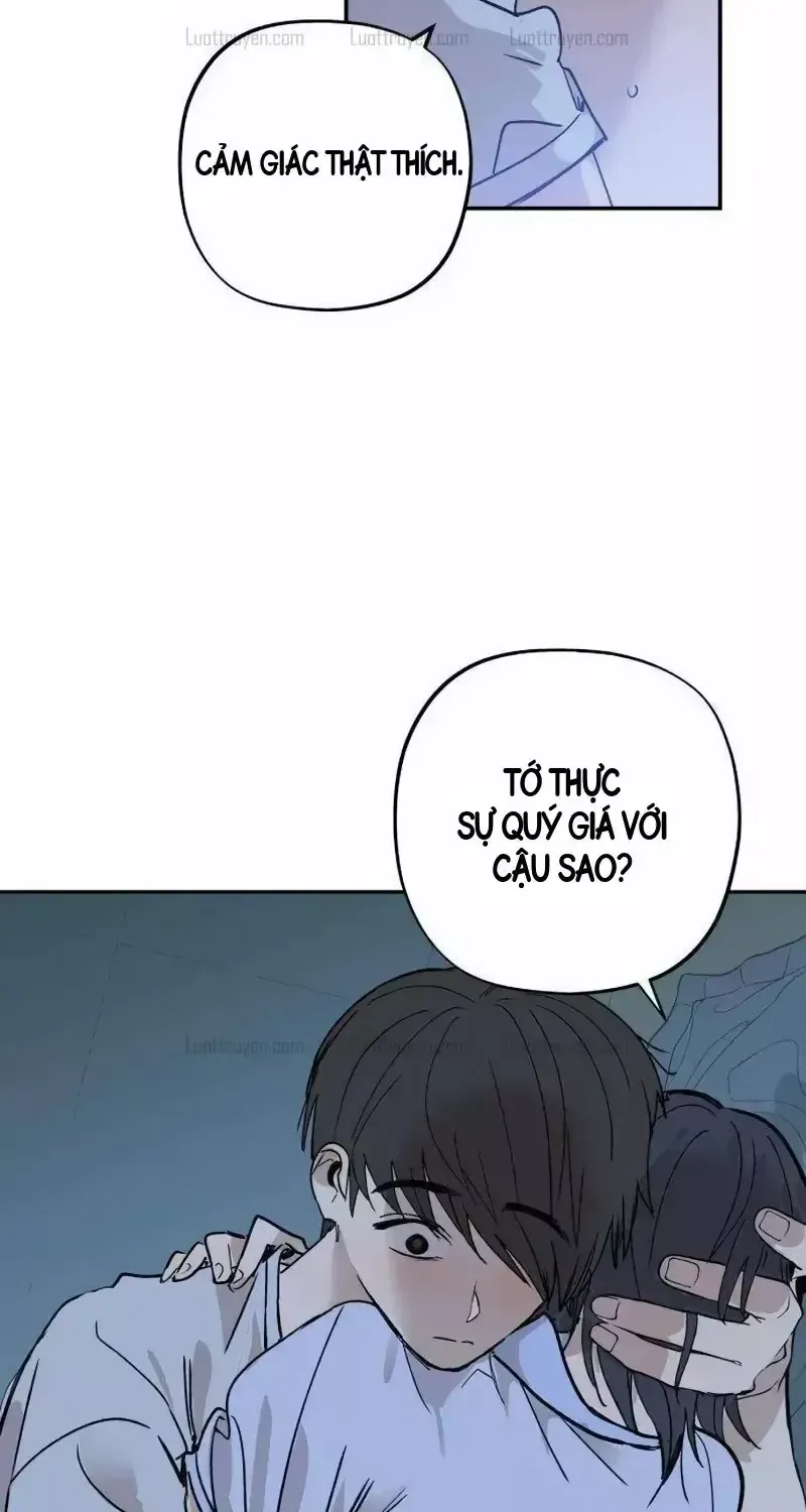 Cuộc Tấn Công Đau Đớn - Chap 21 - Trang 80