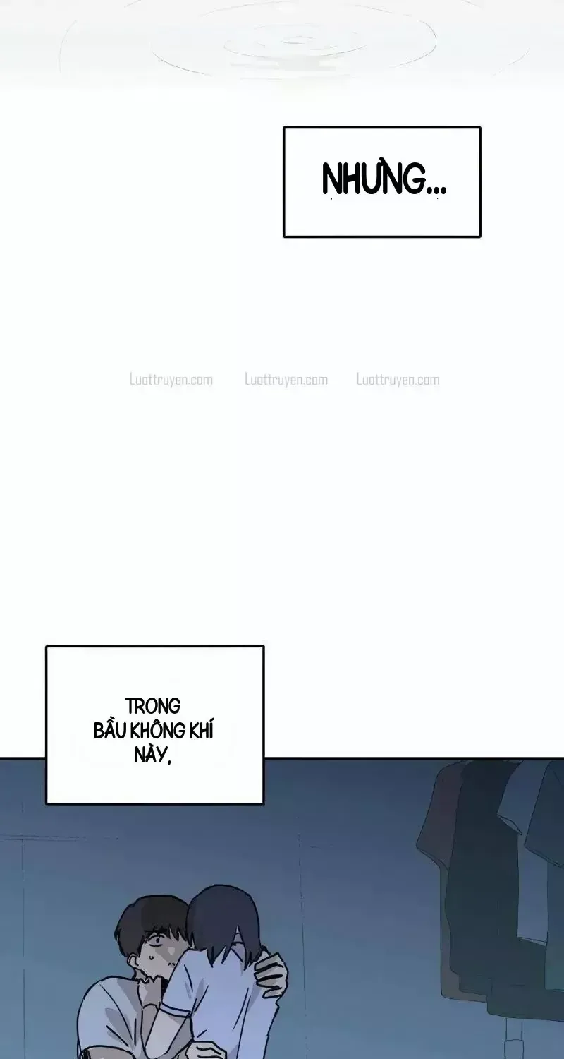 Cuộc Tấn Công Đau Đớn - Chap 21 - Trang 99